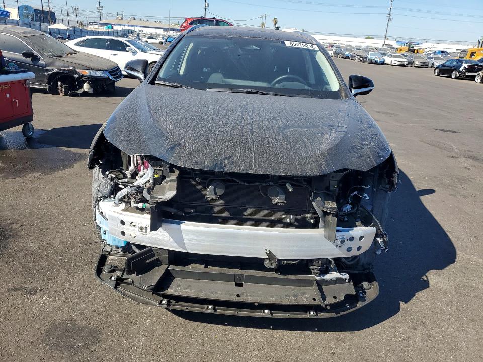 2025 Lexus Nx 450h+ მანქანა იყიდება აუქციონზე, vin: JTJHKCFZ5S2069419, აუქციონის ნომერი: 65576046