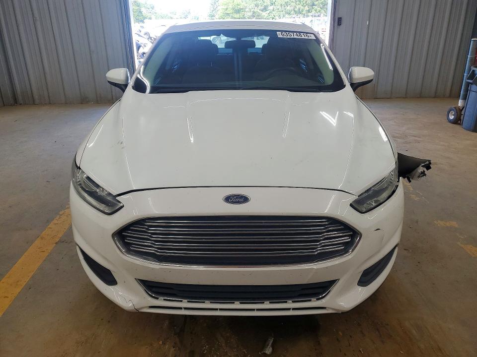 2015 Ford Fusion მანქანა იყიდება აუქციონზე, vin: 3FA6P0G79FR177105, აუქციონის ნომერი: 63574816