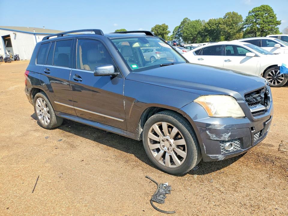 Aukcja sprzedaży 2011 Mercedes-benz Glk, vin: WDCGG5GB4BF545644, numer aukcji: 66420306