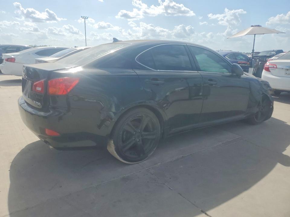 Продаж на аукціоні авто 2007 Lexus Is 250, vin: JTHBK262372040254, номер лоту: 64575516