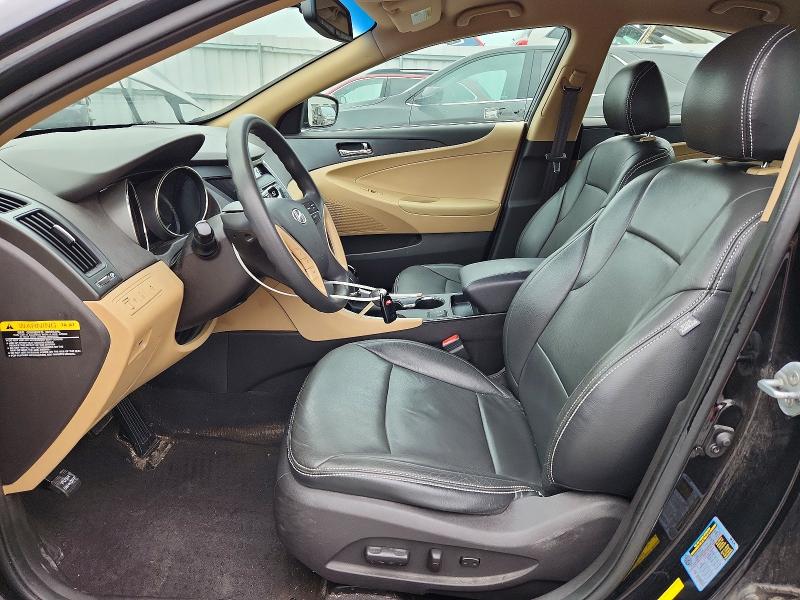63259486 :رقم المزاد ، 5NPEB4ACXDH619892 vin ، 2013 Hyundai Sonata مزاد بيع