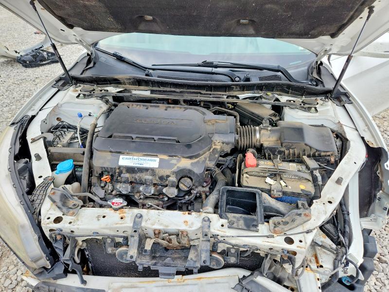 Aukcja sprzedaży 2015 Honda Accord, vin: 1HGCR3F95FA028889, numer aukcji: 65285426