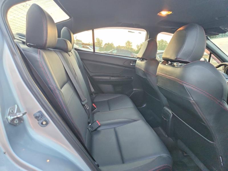 Продажа на аукционе авто 2017 Subaru Wrx, vin: JF1VA1N62H8804471, номер лота: 66047526