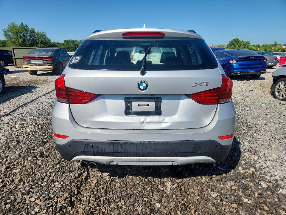 64656746 :رقم المزاد ، WBAVM1C56FV314896 vin ، 2015 Bmw X1 مزاد بيع