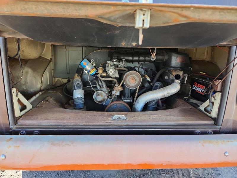 Продажа на аукционе авто 1969 Volkswagen Bus, vin: 239025036, номер лота: 65030886