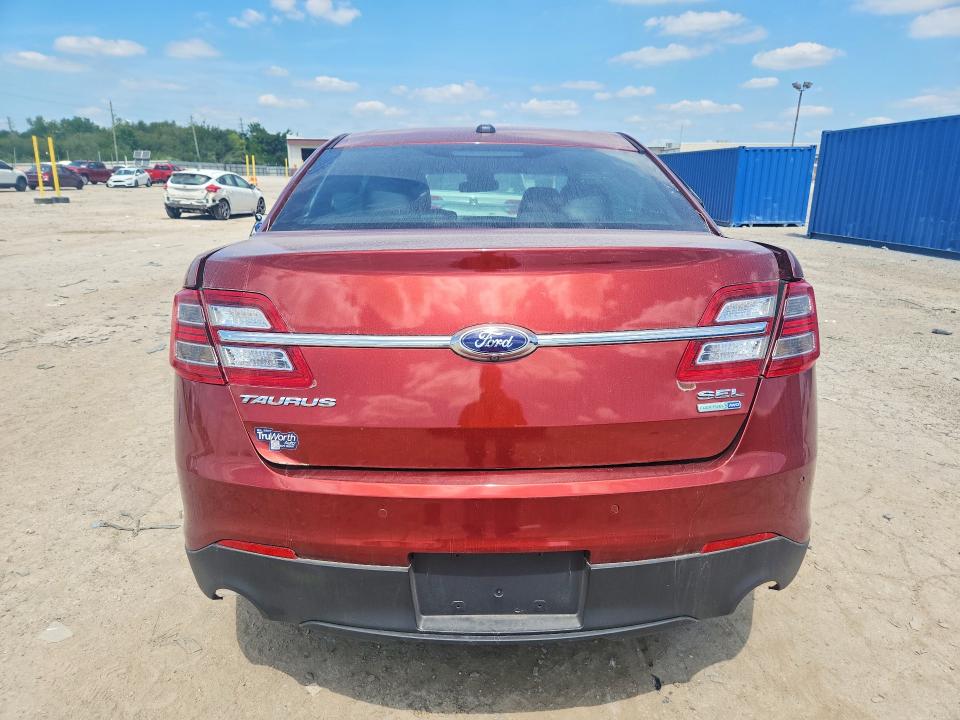 Aukcja sprzedaży 2014 Ford Taurus, vin: 1FAHP2H83EG142075, numer aukcji: 66081556