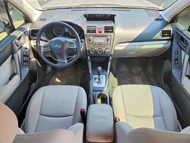 Aukcja sprzedaży 2015 Subaru Forester, vin: JF2SJABC1FH494867, numer aukcji: 65406346