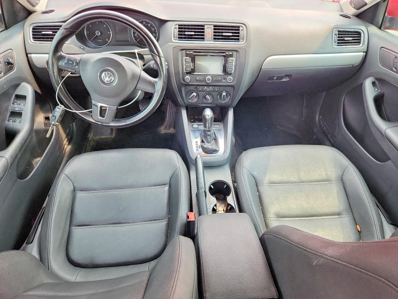 Продаж на аукціоні авто 2012 Volkswagen Jetta, vin: 3VWLL7AJ5CM329005, номер лоту: 64548086