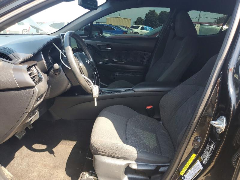 Aukcja sprzedaży 2018 Toyota C-hr, vin: NMTKHMBX8JR022960, numer aukcji: 66540976