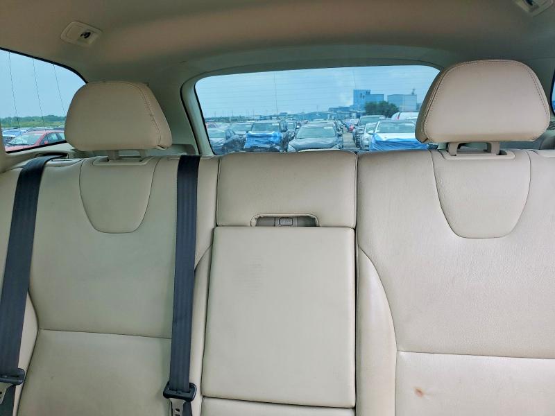 Продажа на аукционе авто 2015 Volvo Xc60, vin: YV4612RK3F2670336, номер лота: 66238186