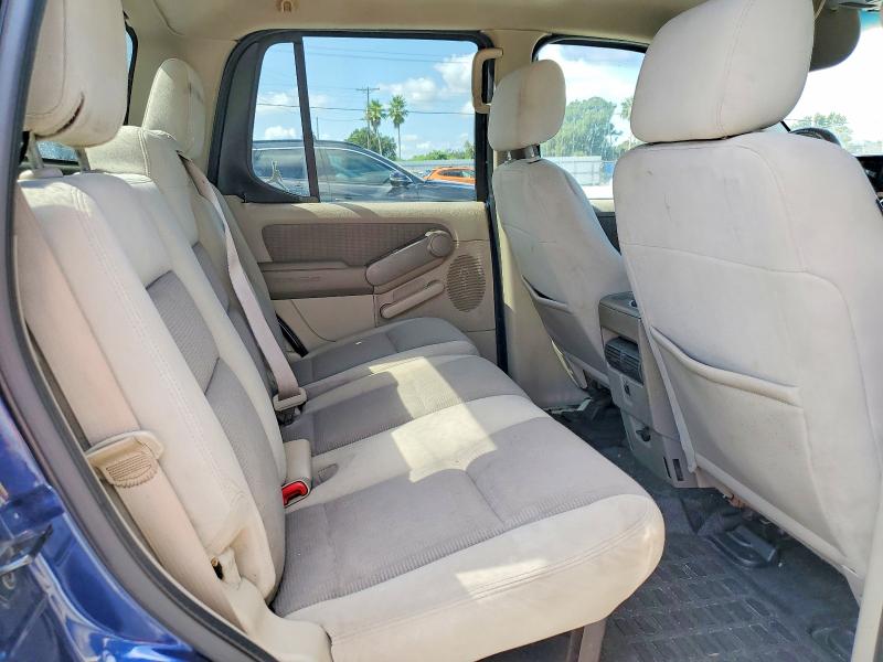 Aukcja sprzedaży 2007 Ford Explorer Sport Trac, vin: 1FMEU31K47UA31195, numer aukcji: 65085026