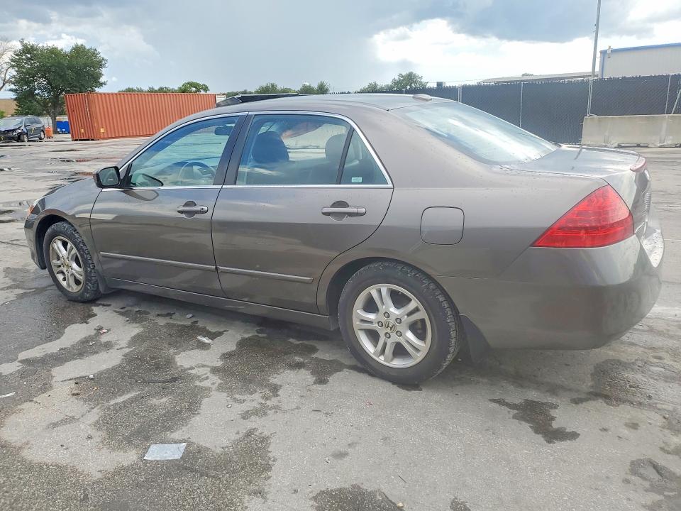2006 Honda Accord მანქანა იყიდება აუქციონზე, vin: 1HGCM56886A088294, აუქციონის ნომერი: 63821406