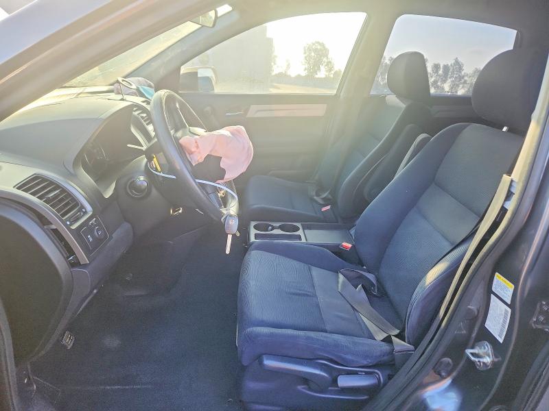 Aukcja sprzedaży 2010 Honda Cr-v, vin: JHLRE4H30AC015017, numer aukcji: 64697396