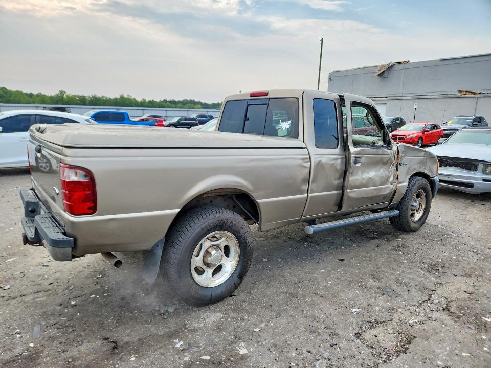 2005 Ford Ranger მანქანა იყიდება აუქციონზე, vin: 1FTZR45EX5PA09215, აუქციონის ნომერი: 63659056
