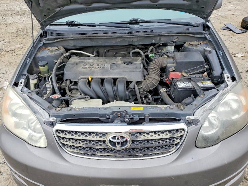 Aukcja sprzedaży 2005 Toyota Corolla, vin: 1NXBR32E05Z425061, numer aukcji: 65328286