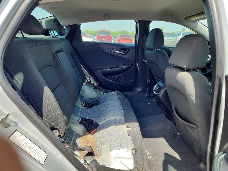 Продажа на аукционе авто 2017 Chevrolet Malibu, vin: 1G1ZE5ST3HF114380, номер лота: 63757046
