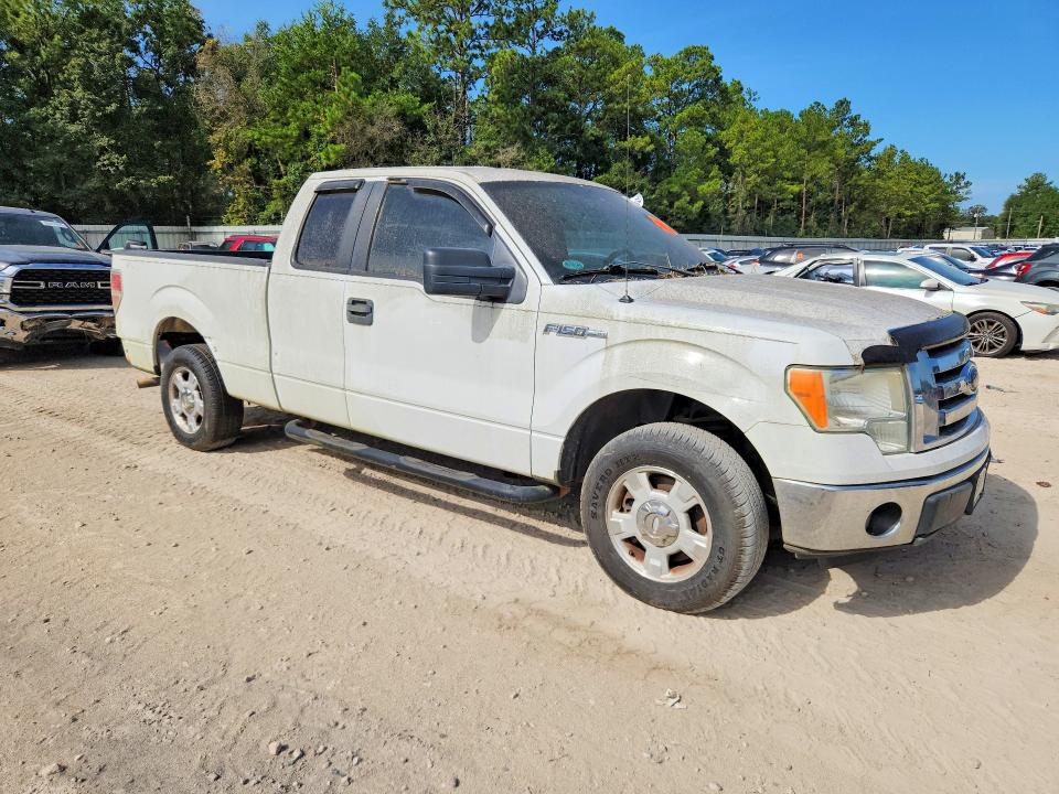 Продажа на аукционе авто 2012 Ford F150, vin: 1FTEX1CM6CFC87495, номер лота: 65675466