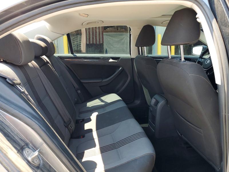 Продаж на аукціоні авто 2017 Volkswagen Jetta, vin: 3VWDB7AJ4HM323761, номер лоту: 66477106