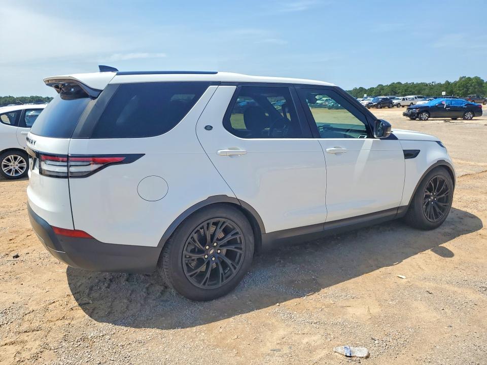 Продаж на аукціоні авто 2018 Land Rover Discovery, vin: SALRG2RV2JA074926, номер лоту: 65674176