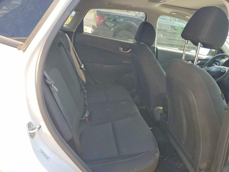 Aukcja sprzedaży 2023 Hyundai Kona, vin: KM8K32AB8PU932750, numer aukcji: 65929896