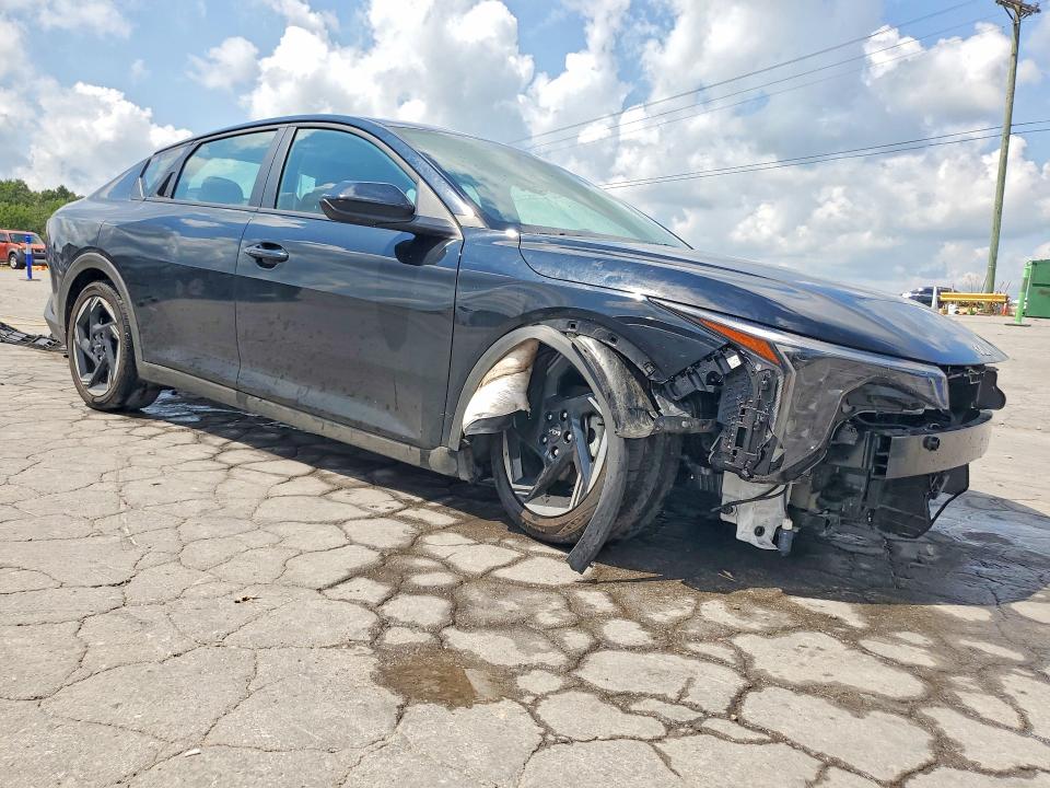 Продаж на аукціоні авто 2025 Kia K4, vin: 3KPFU4DE5SE056778, номер лоту: 66191536