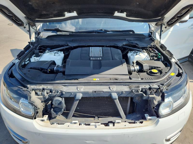 Продаж на аукціоні авто 2014 Land Rover Range Rover Sport, vin: SALWR2WFXEA377386, номер лоту: 66819006