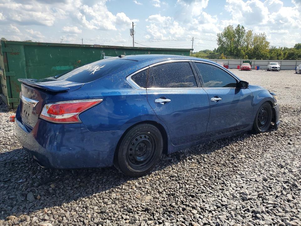 Aukcja sprzedaży 2015 Nissan Altima, vin: 1N4AL3AP2FC420350, numer aukcji: 65321446