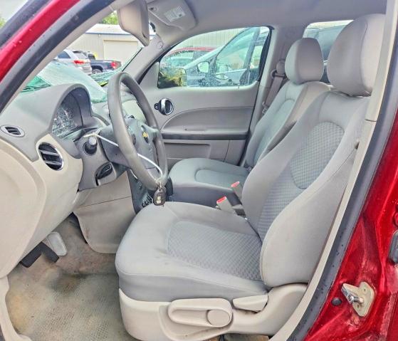Auction sale of the 2007 Chevrolet Hhr, vin: 3GNDA13D37S525874, lot number: 64914336