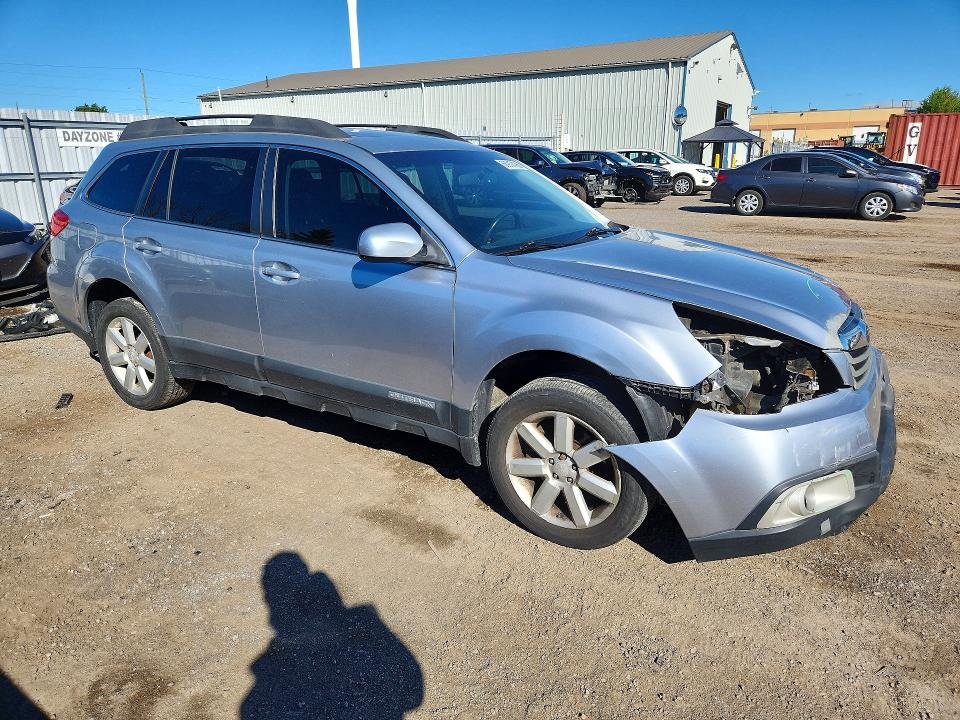 Продаж на аукціоні авто 2012 Subaru Outback, vin: 4S4BRJMC3C2202439, номер лоту: 66917436