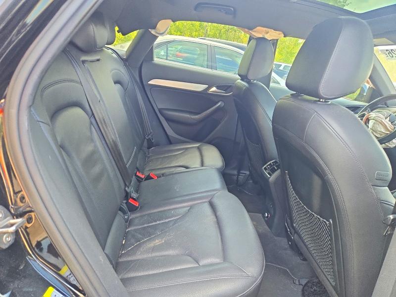 Продаж на аукціоні авто 2017 Audi Q3, vin: WA1JCCFS6HR012449, номер лоту: 65173926