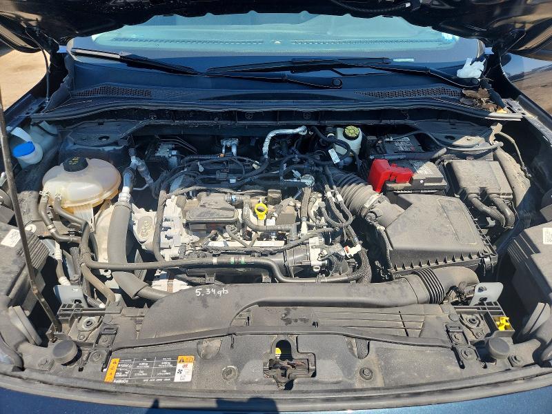 63723556 :رقم المزاد ، 1FMCU9G63NUA00909 vin ، 2022 Ford Escape مزاد بيع