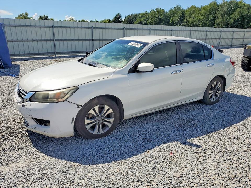 62934646 :رقم المزاد ، 1HGCR2F32DA232021 vin ، 2013 Honda Accord مزاد بيع