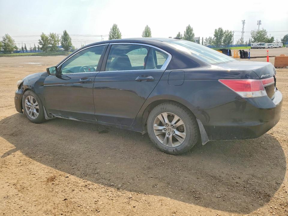 2011 Honda Accord მანქანა იყიდება აუქციონზე, vin: 1HGCP2E66BA803430, აუქციონის ნომერი: 65678296