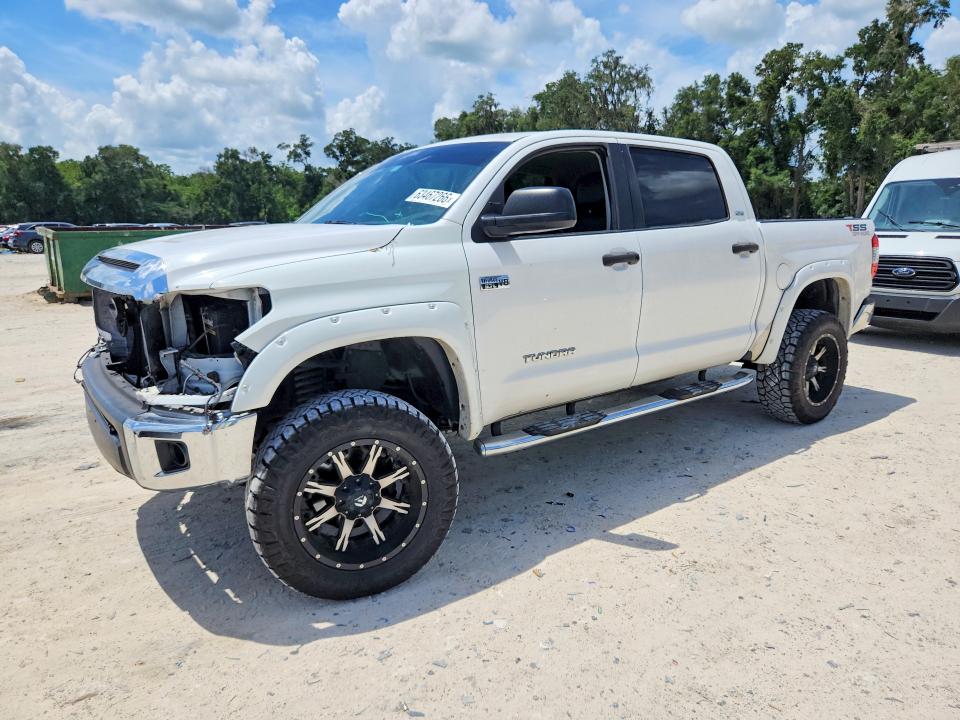 63467266 :رقم المزاد ، 5TFDW5F16GX560331 vin ، 2016 Toyota Tundra مزاد بيع
