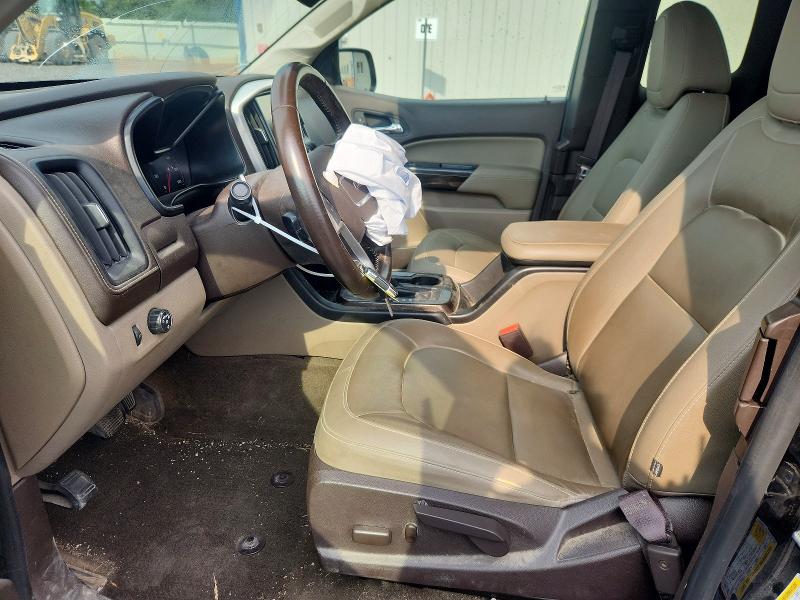 Aukcja sprzedaży 2016 Gmc Canyon, vin: 1GTH5DE36G1300676, numer aukcji: 63387166