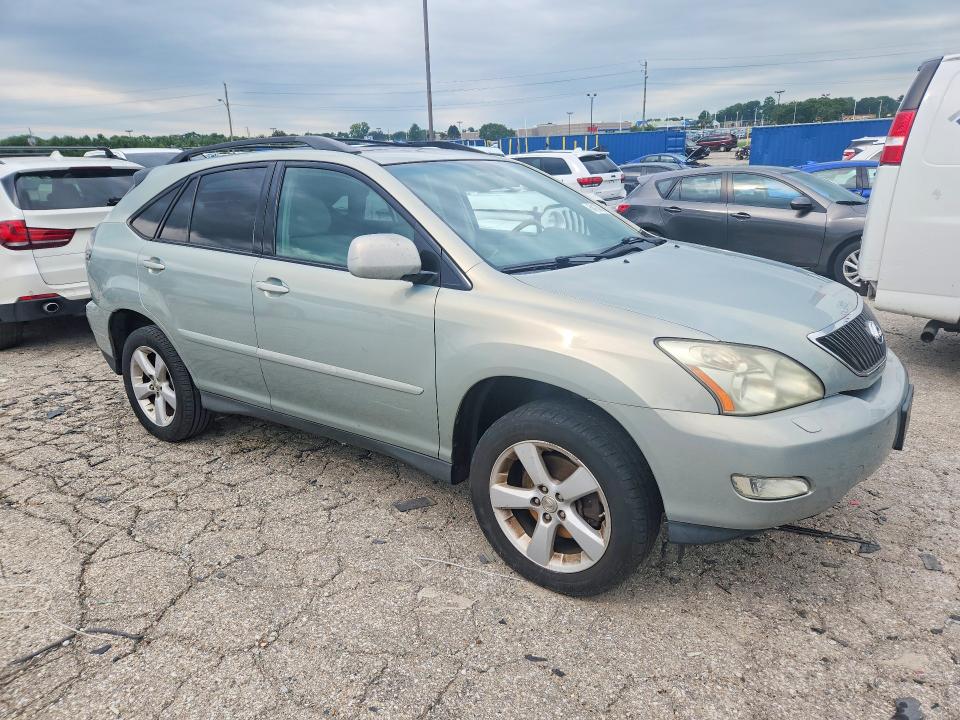 Продажа на аукционе авто 2007 Lexus Rx, vin: 2T2HK31U97C025698, номер лота: 64124036