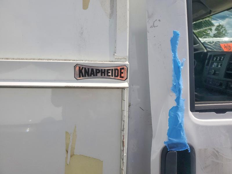 Продажа на аукционе авто 2023 Chevrolet Express G3500, vin: 1GB0GRFPXP1149996, номер лота: 65378526