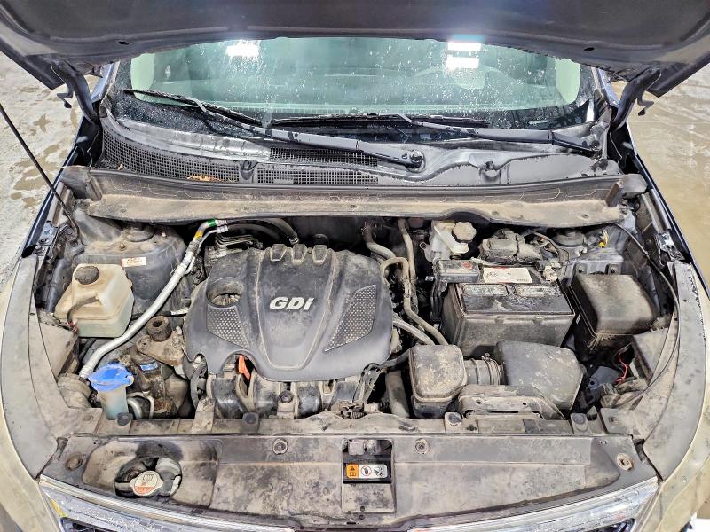 Aukcja sprzedaży 2015 Kia Sportage, vin: KNDPBCAC4F7680486, numer aukcji: 63939546