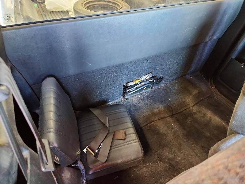2001 Gmc Sonoma მანქანა იყიდება აუქციონზე, vin: 1GTCS195018151497, აუქციონის ნომერი: 67020216