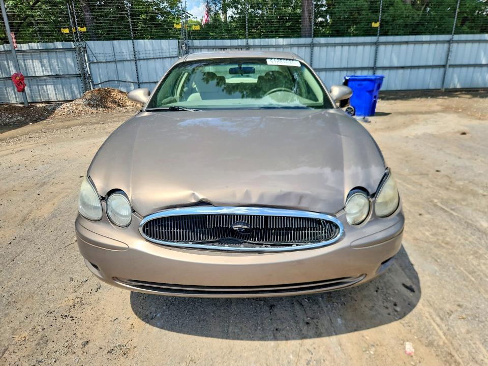 Aukcja sprzedaży 2006 Buick Lacrosse, vin: 2G4WC552861151282, numer aukcji: 64281626