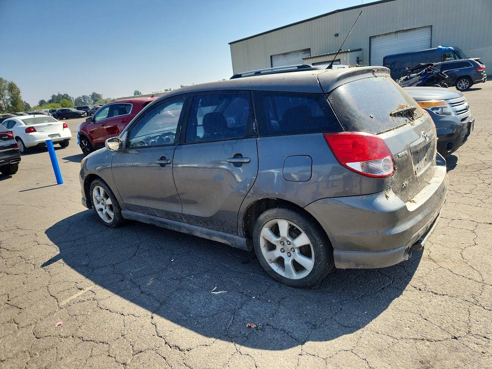 Продажа на аукционе авто 2004 Toyota Matrix, vin: 2T1KR32E44C169281, номер лота: 65549026