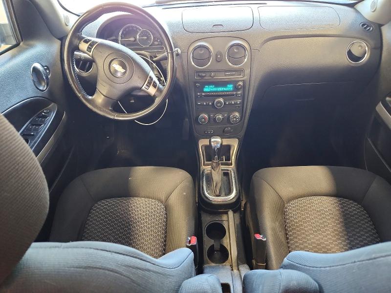 Продажа на аукционе авто 2010 Chevrolet Hhr, vin: 3GNBABDB0AS544335, номер лота: 63950536
