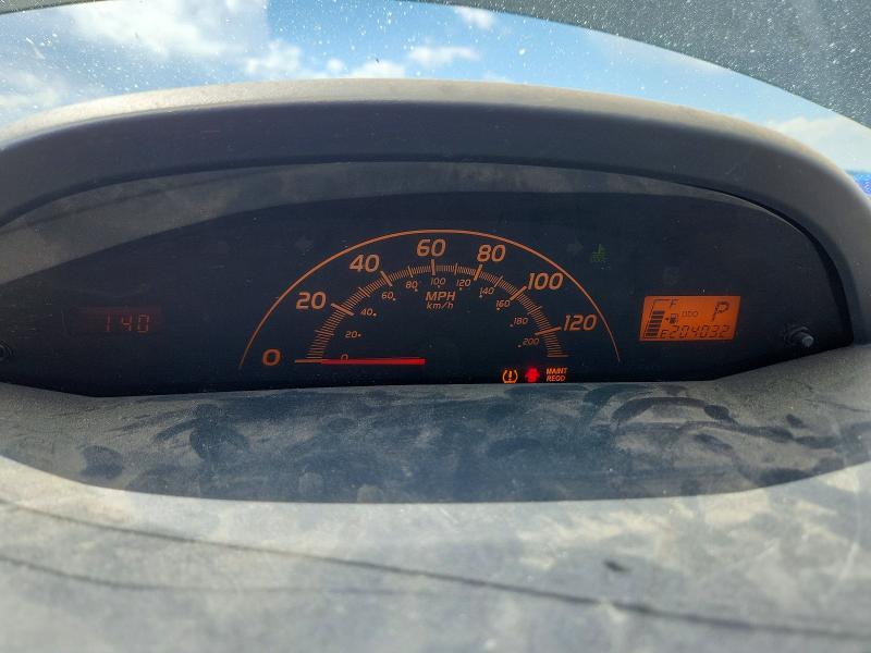 64690026 :رقم المزاد ، JTDJT4K32B5329282 vin ، 2011 Toyota Yaris مزاد بيع