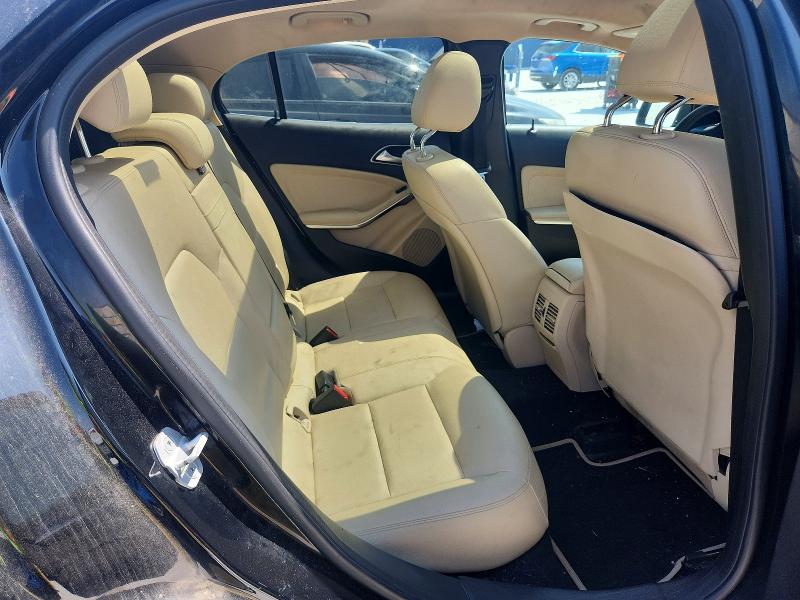 Продаж на аукціоні авто 2018 Mercedes-benz Gla, vin: WDCTG4GB4JJ373832, номер лоту: 61870776