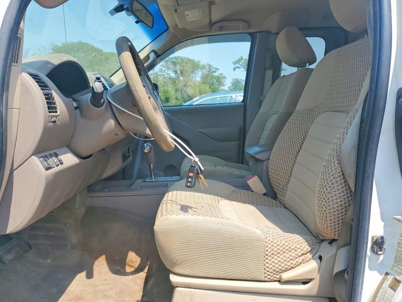 Продажа на аукционе авто 2016 Nissan Frontier, vin: 1N6AD0CW3GN901379, номер лота: 63919936