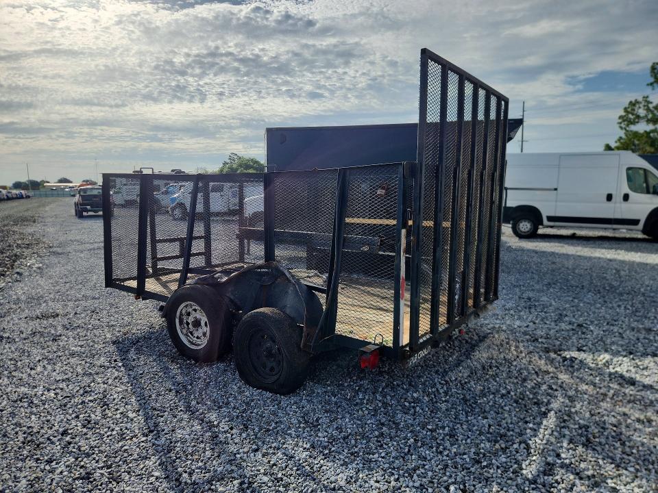 Продажа на аукционе авто 2019 Trip Trailer, vin: 1XNBU122XK1096788, номер лота: 66071216