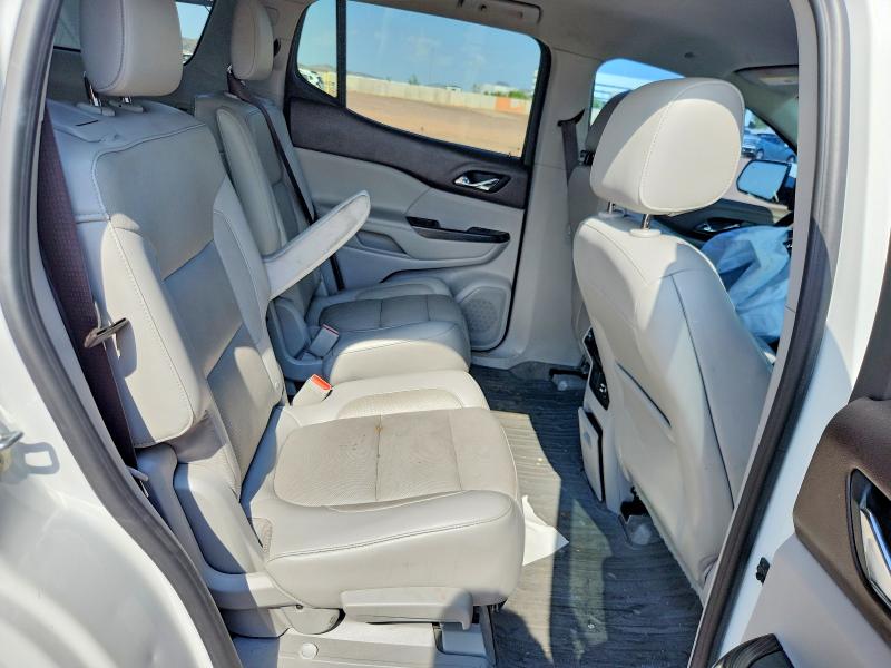Aukcja sprzedaży 2018 Gmc Acadia, vin: 1GKKNMLS8JZ125182, numer aukcji: 61452576