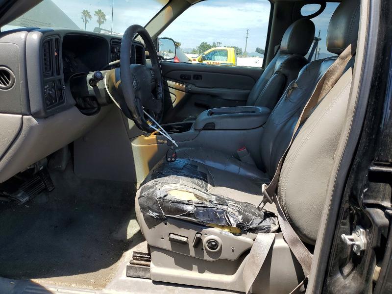 63722496 :رقم المزاد ، 1GNEC13T64R189495 vin ، 2004 Chevrolet Tahoe مزاد بيع
