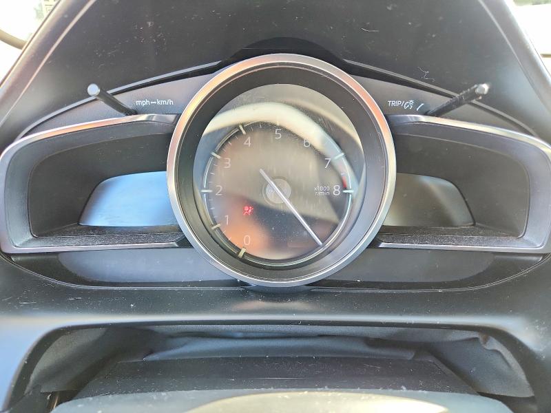 Продаж на аукціоні авто 2019 Mazda Cx-3, vin: JM1DKFB73K0442024, номер лоту: 65192786