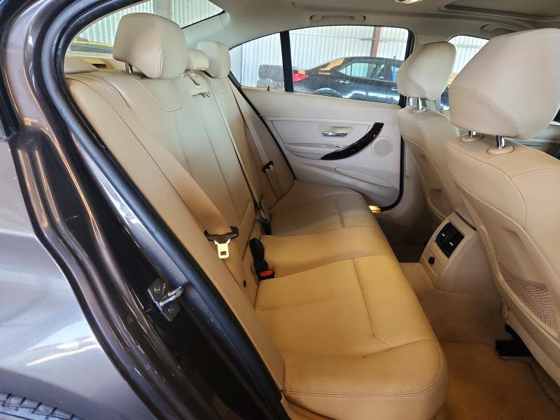 Aukcja sprzedaży 2013 Bmw 328, vin: WBA3C1C51DF439399, numer aukcji: 64669356